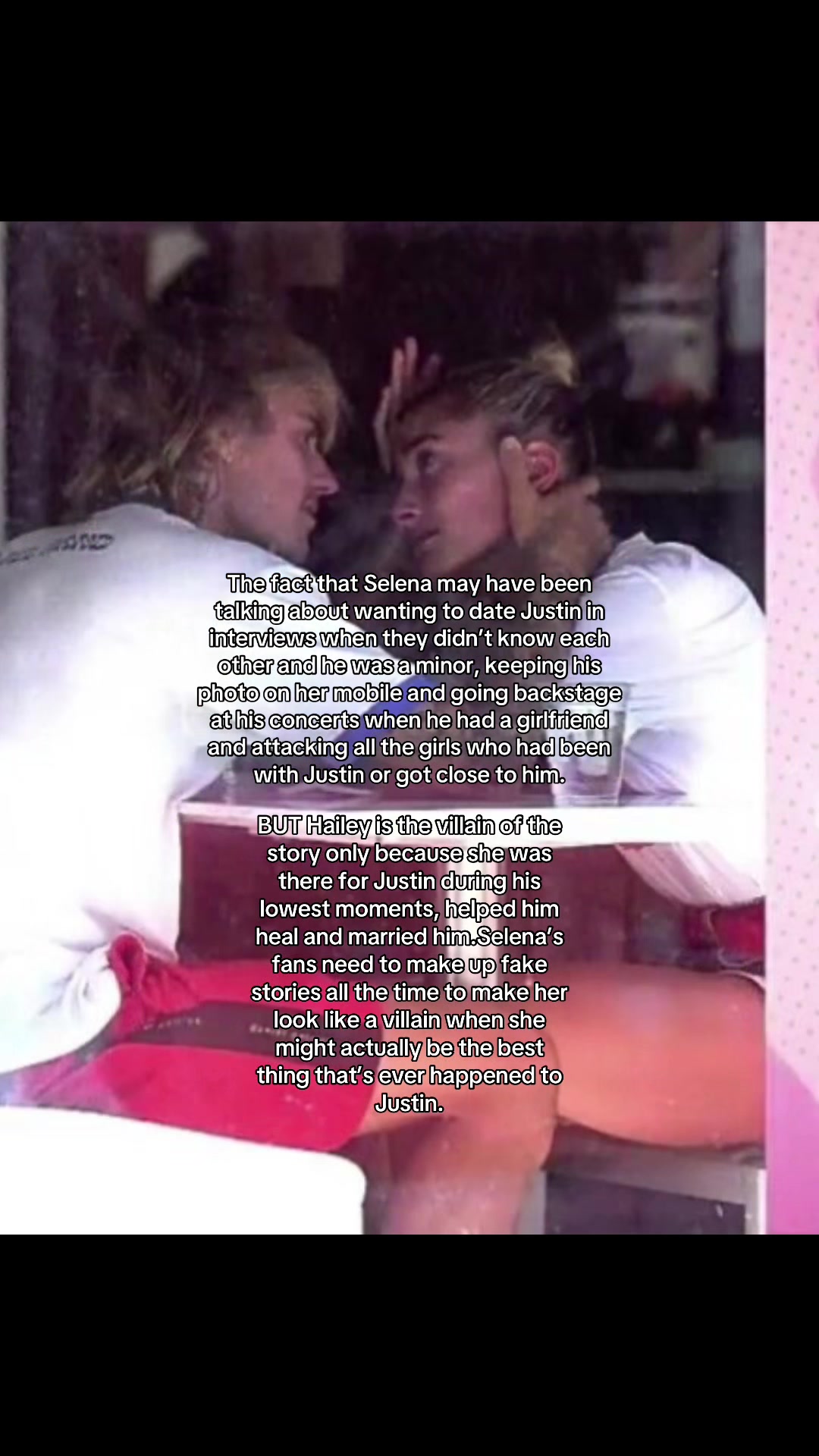 @Pop culture moments/facts 💖