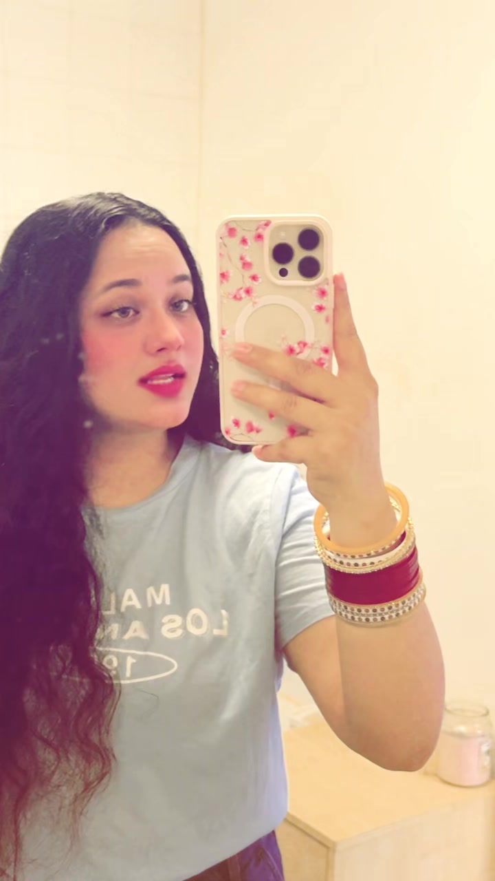 @Nancy kaur bindra