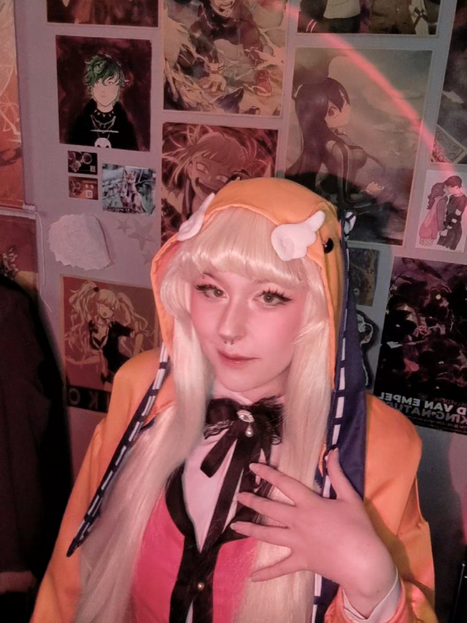 @⭒๋࣭⭑🦇cosmic★bat★cosplay🦇⭒๋࣭⭑
