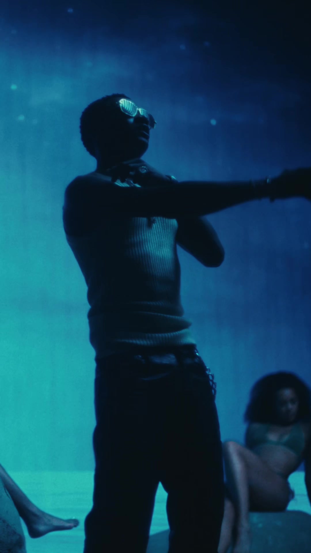 @Wizkid