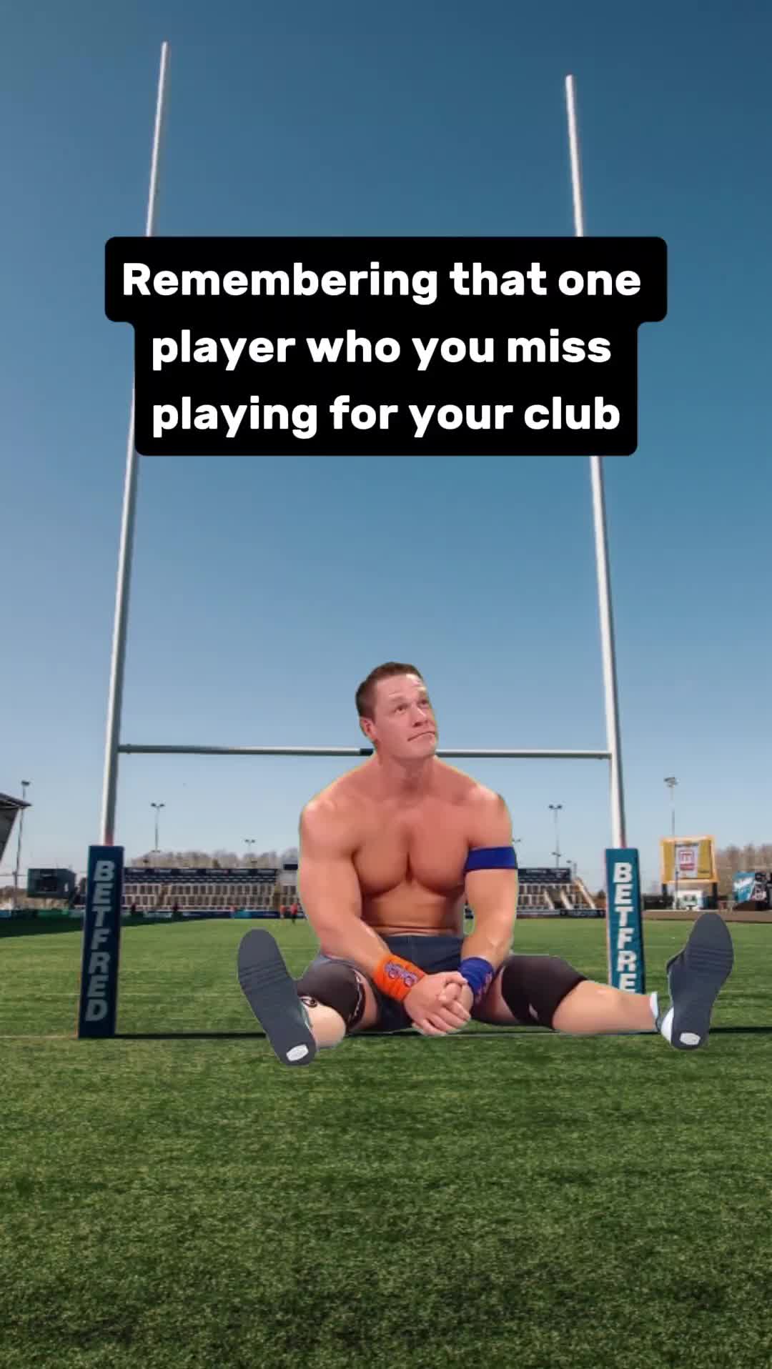 @Rugby League Hub