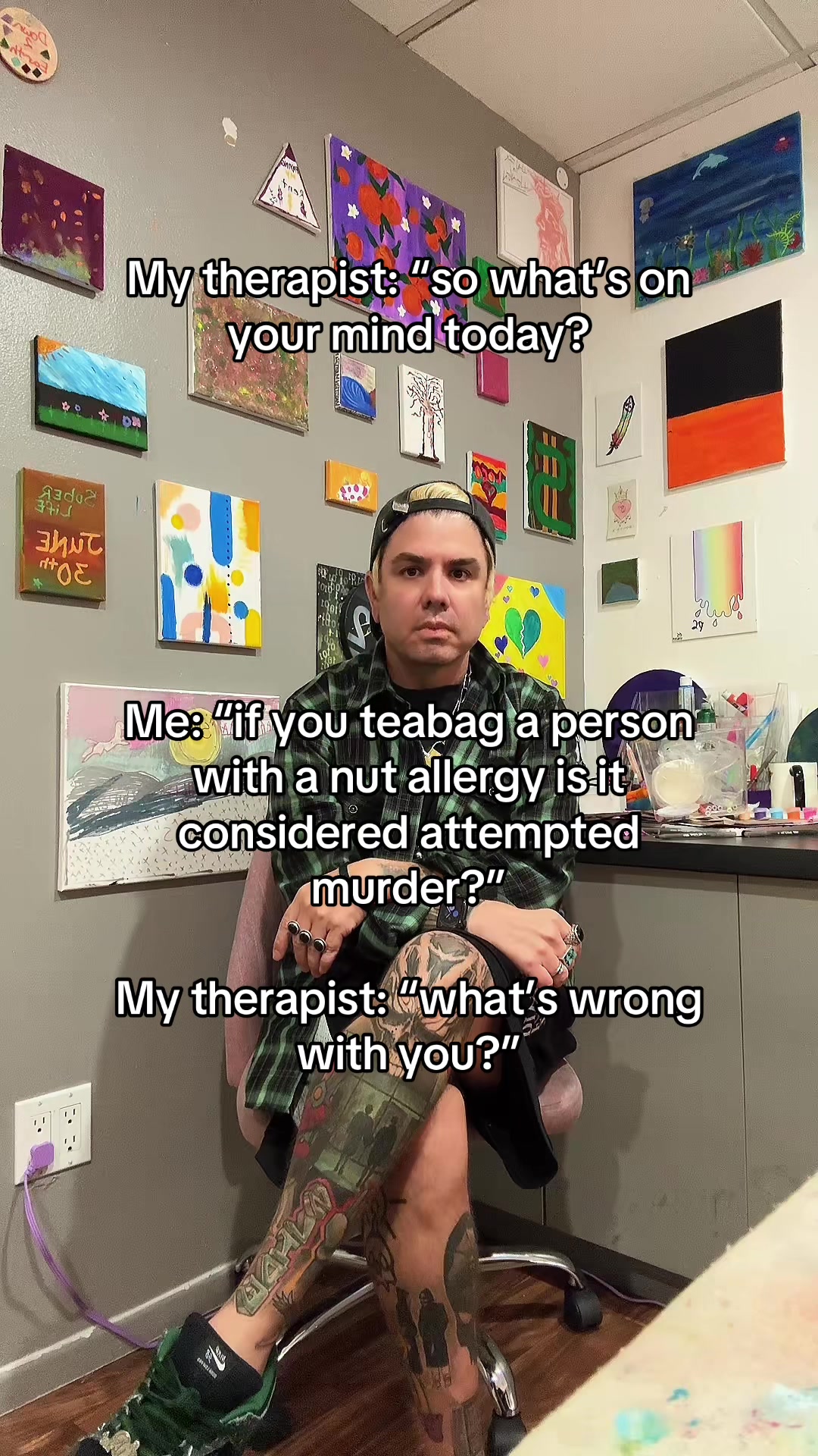 @Mikey