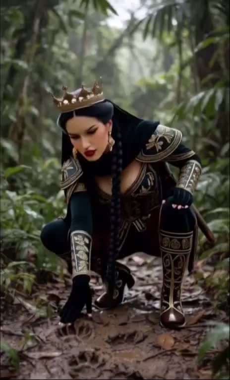 @🔥Powerful.Maison.R.F.Queen🔥