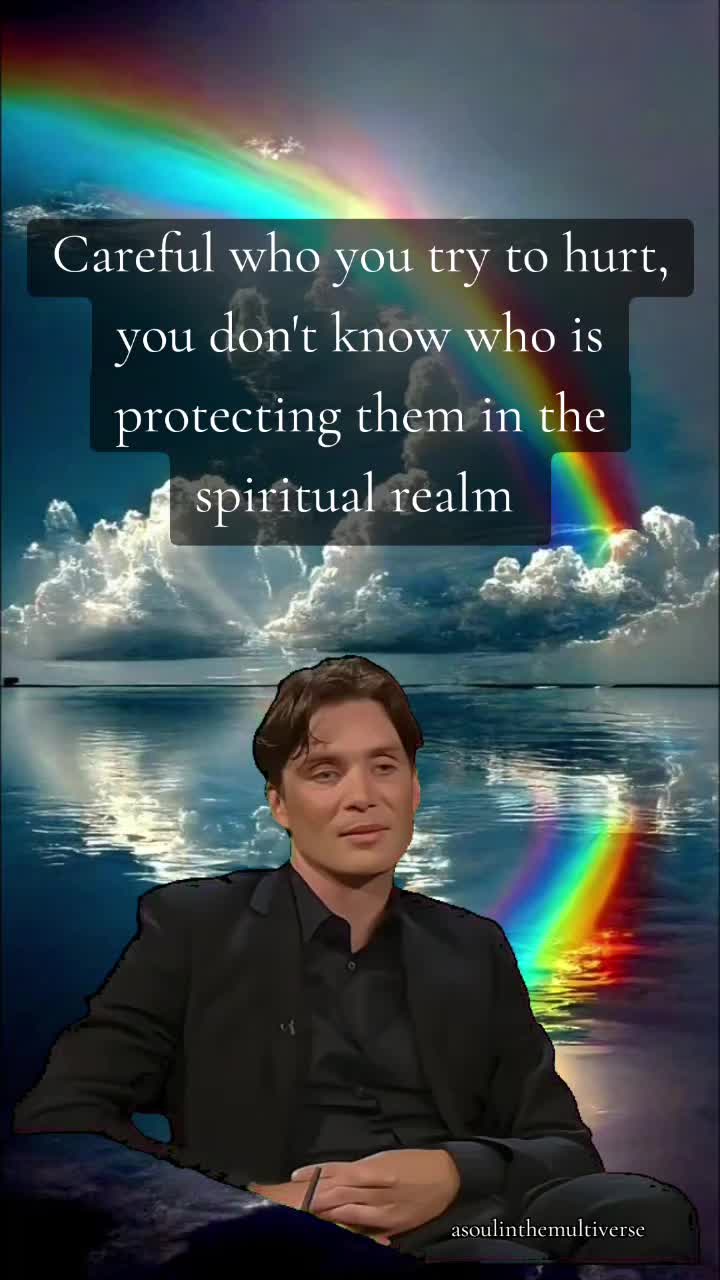 @A Soul in the Multiverse