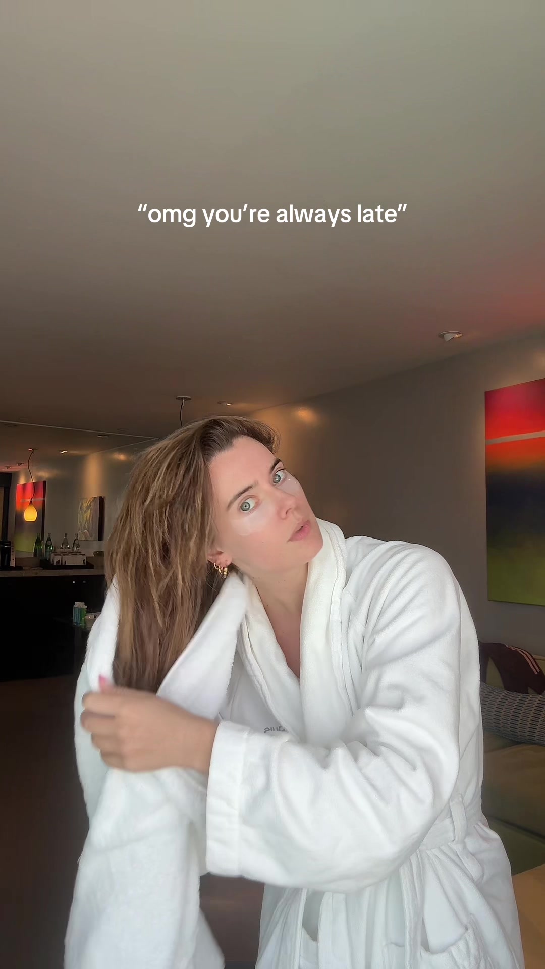 @Rachael O’Connor