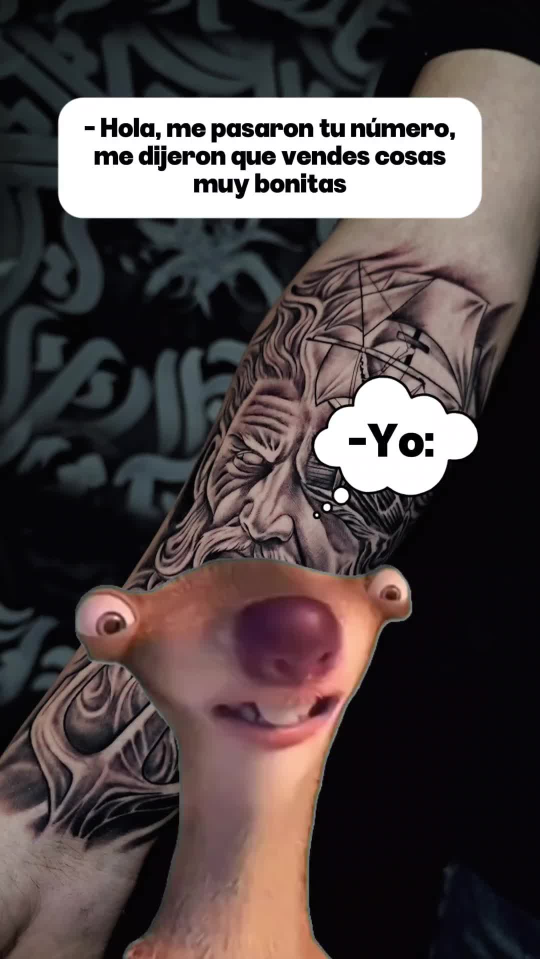 @TATUATHOR