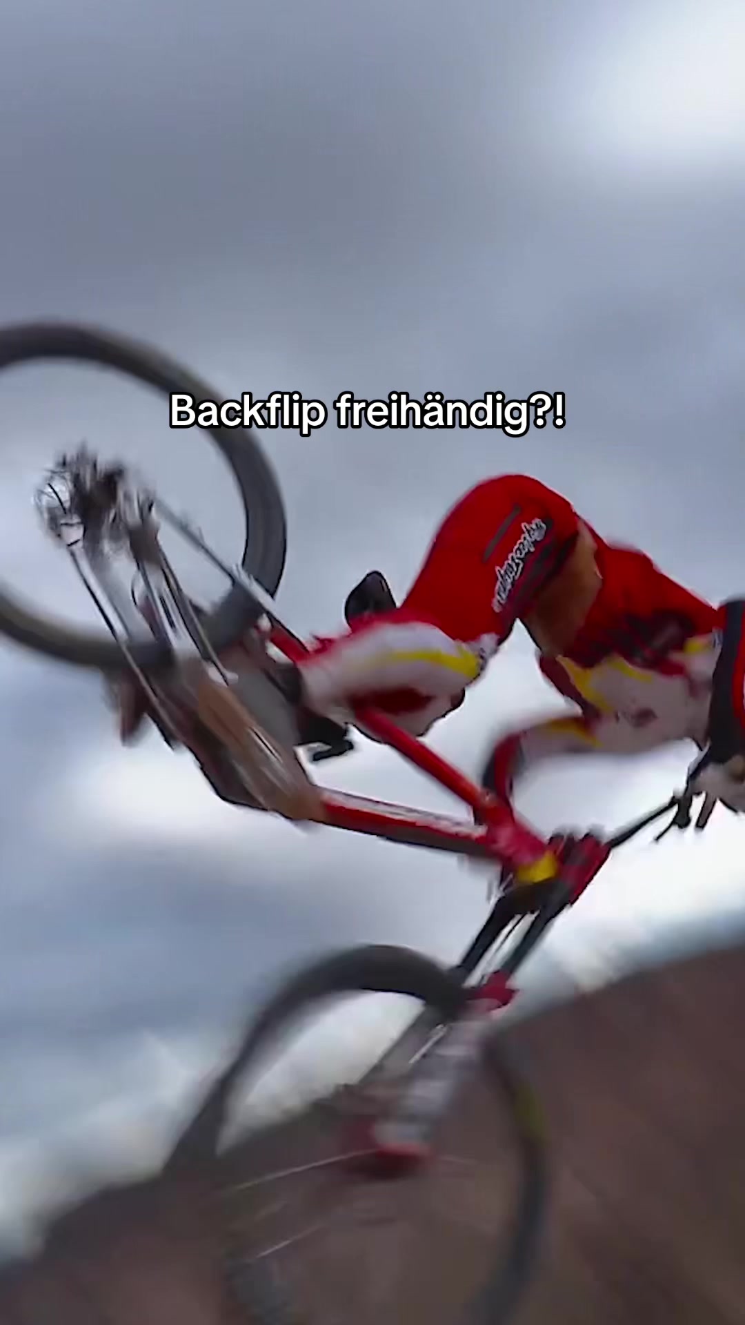 @Red Bull Austria