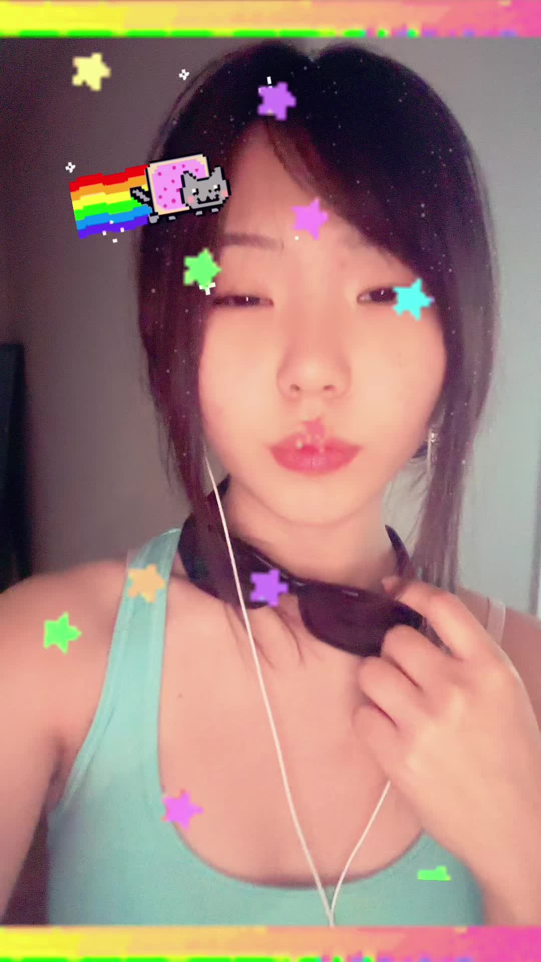 @Alina K