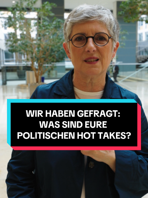 @Gr&uuml;ne im Bundestag