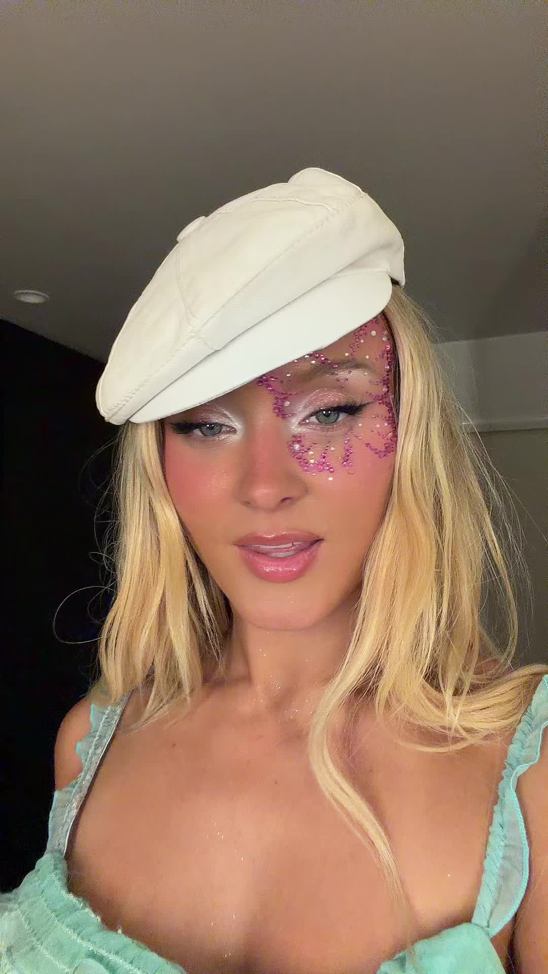 @Zara Larsson
