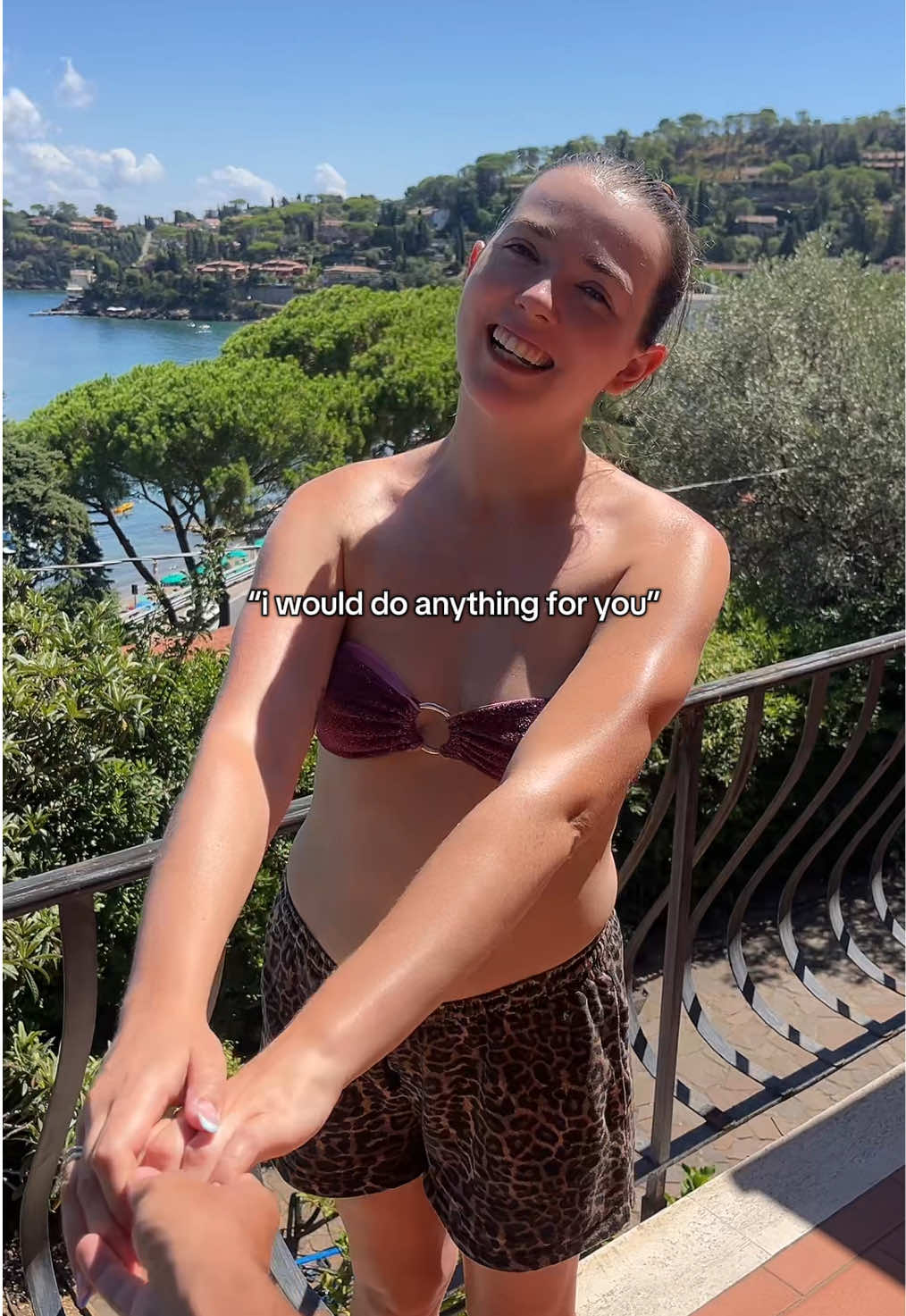 @Ciara Walsh | Irish in Italy