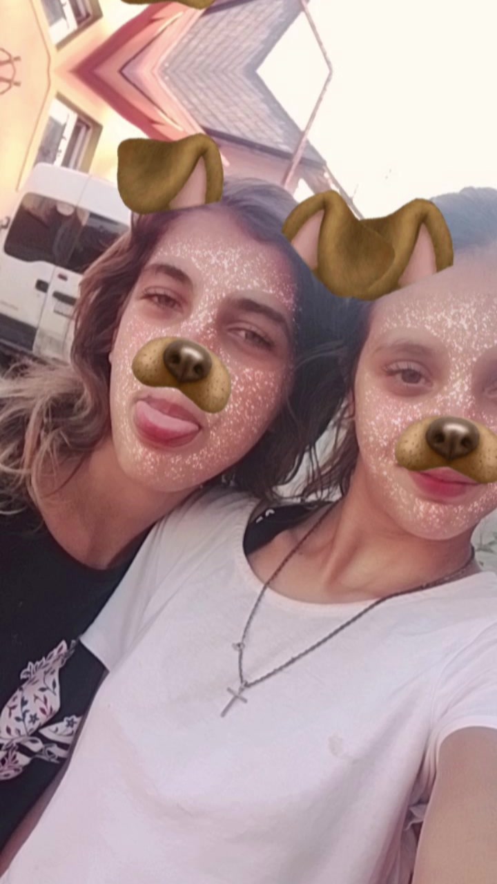 @len tvoja nezničiteľna♥️👊