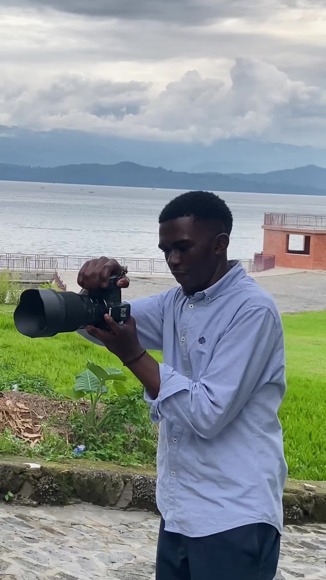 @Davis Photographer