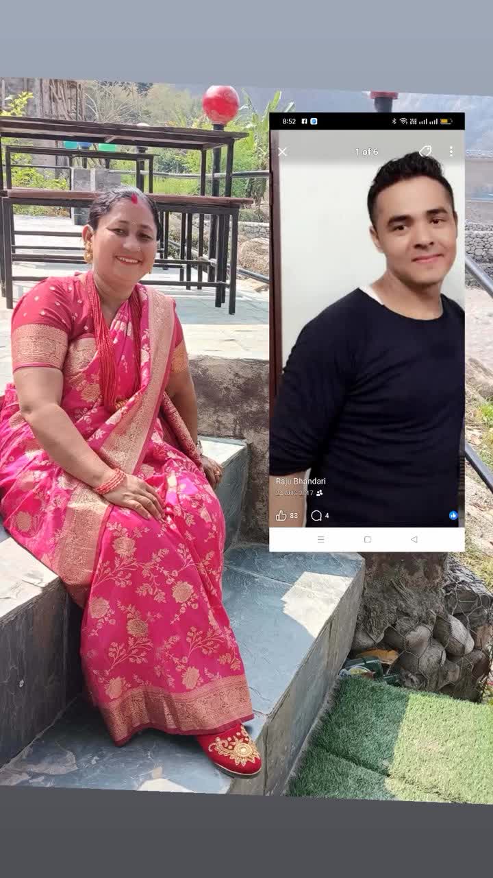 @nirmala bhandari