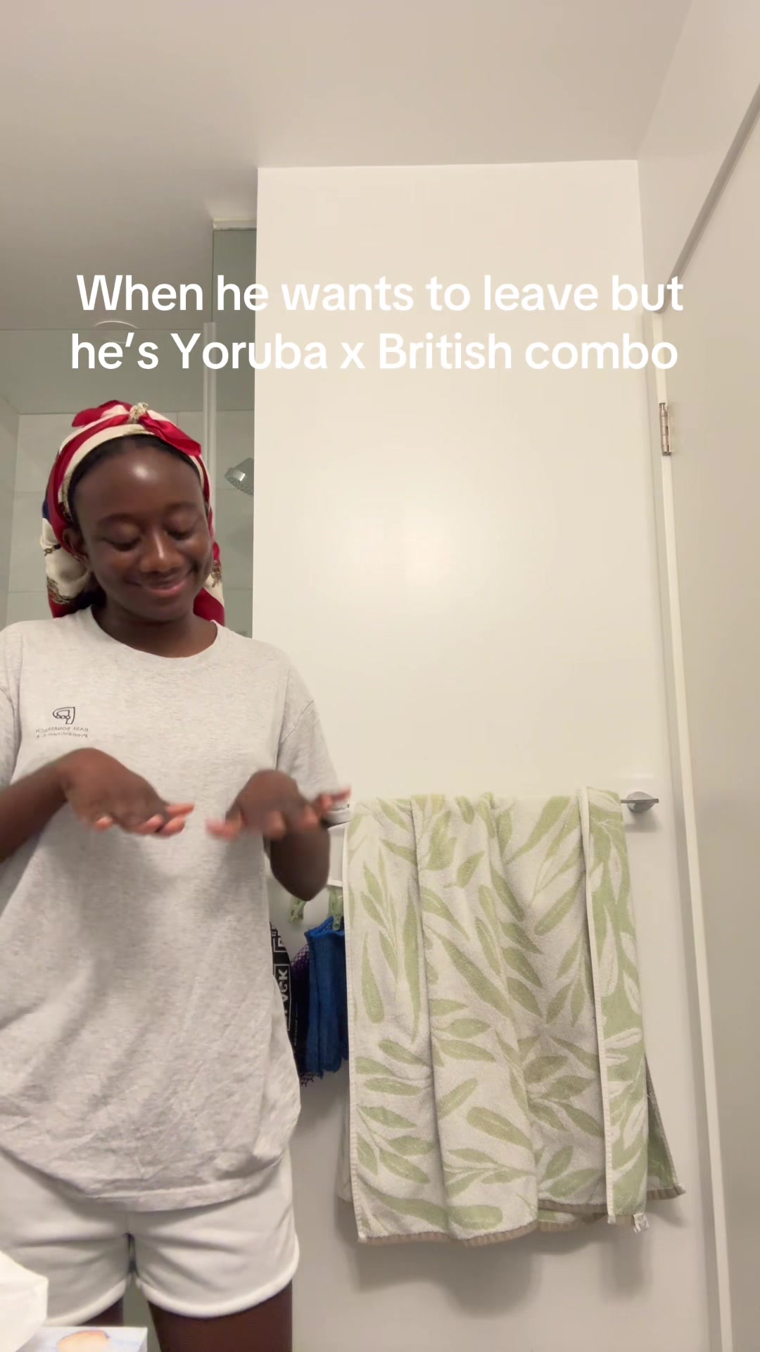 @Chobani💁🏾♀️💕