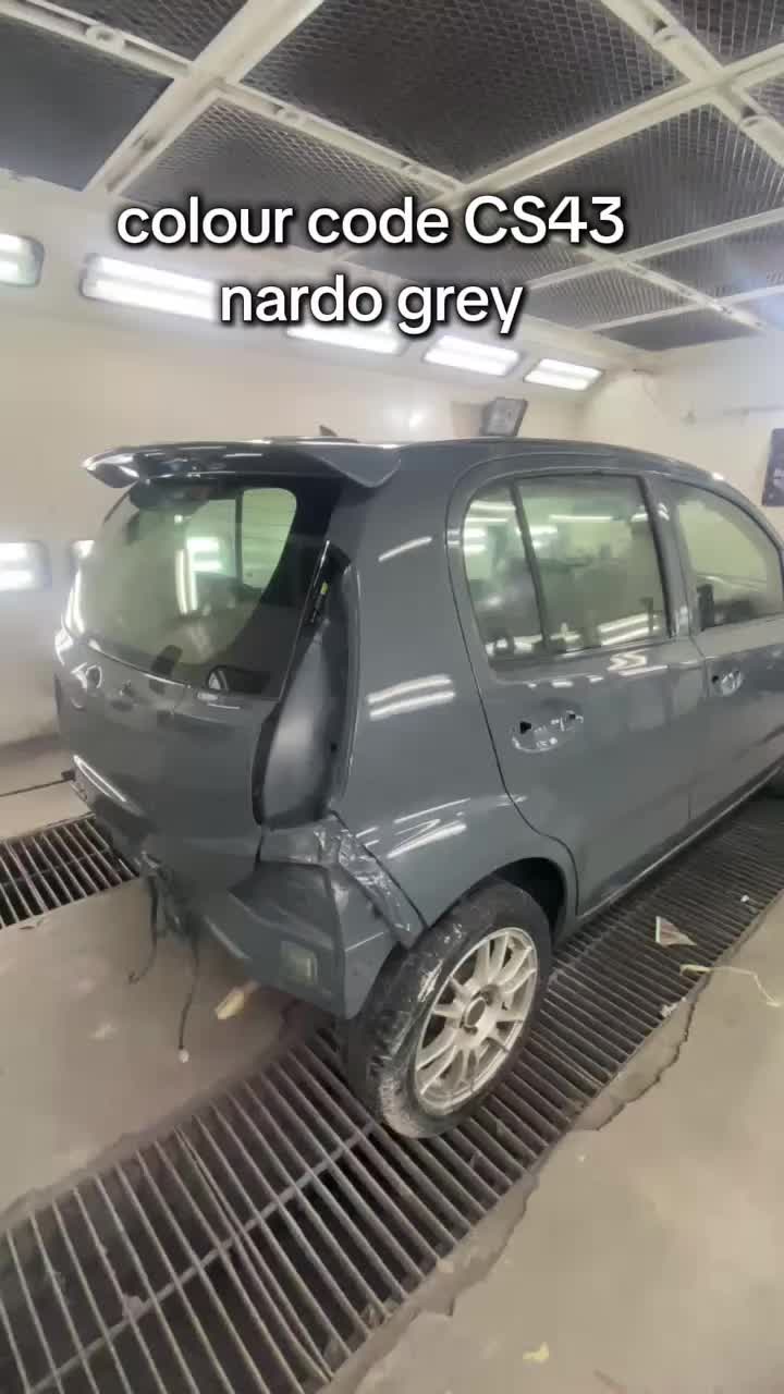 @BodyFix Garage