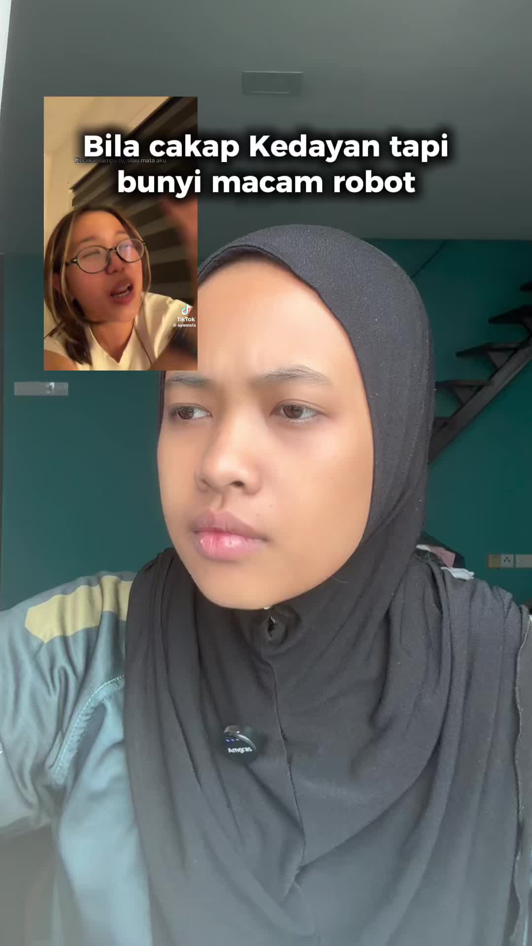 @Nisa Rina | Anak Perantau