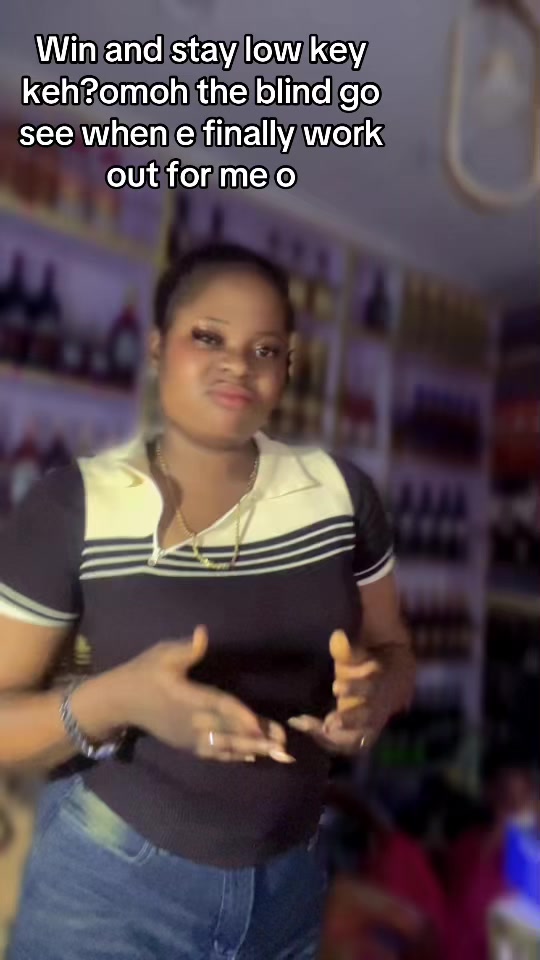@WINE STORE IN ILE-IFE& MDK🌸