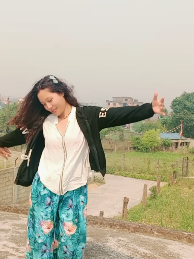 @Binita Shrestha (Nanu)🌸🦋✨❣️