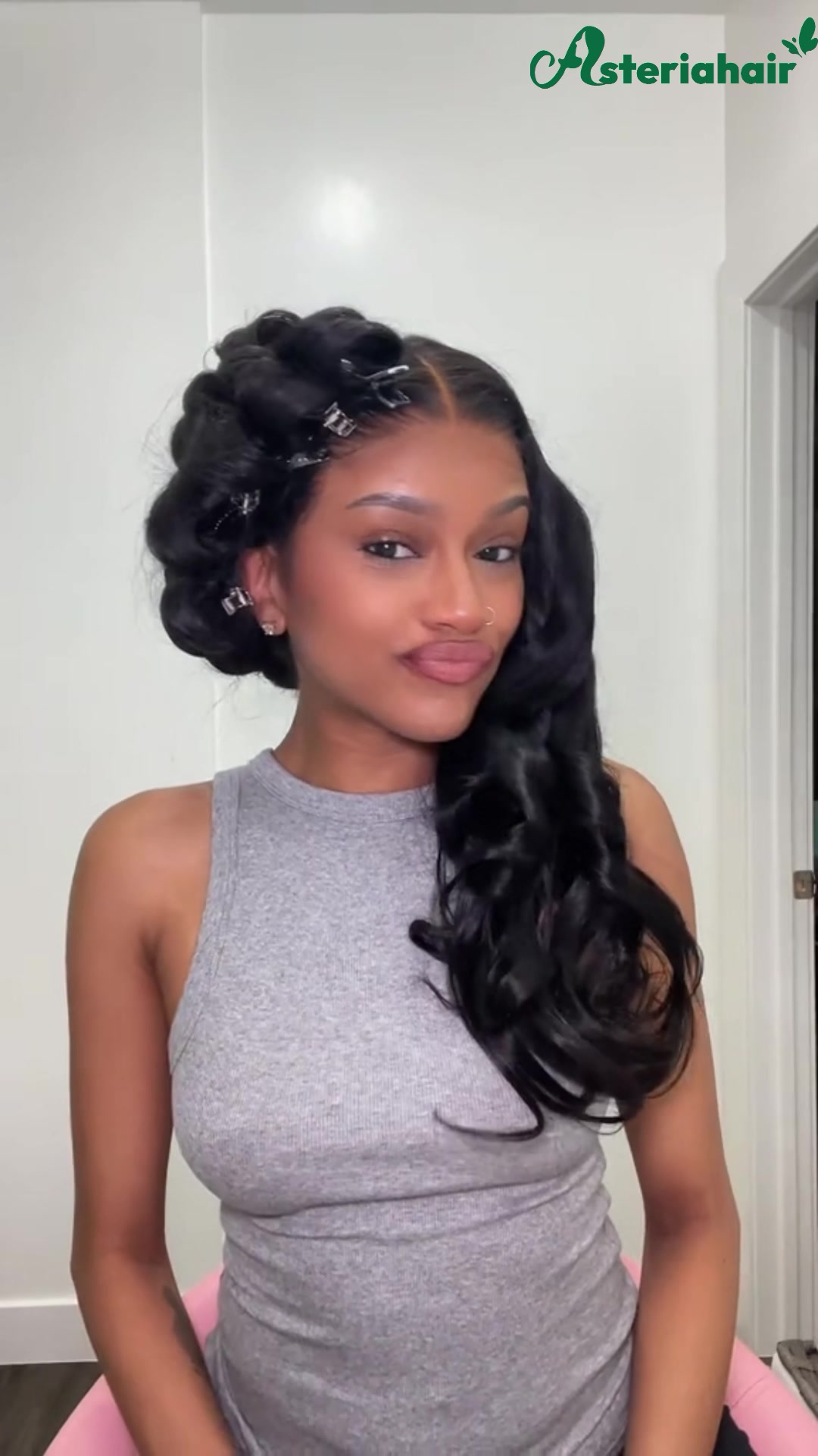 @Asteria Hair