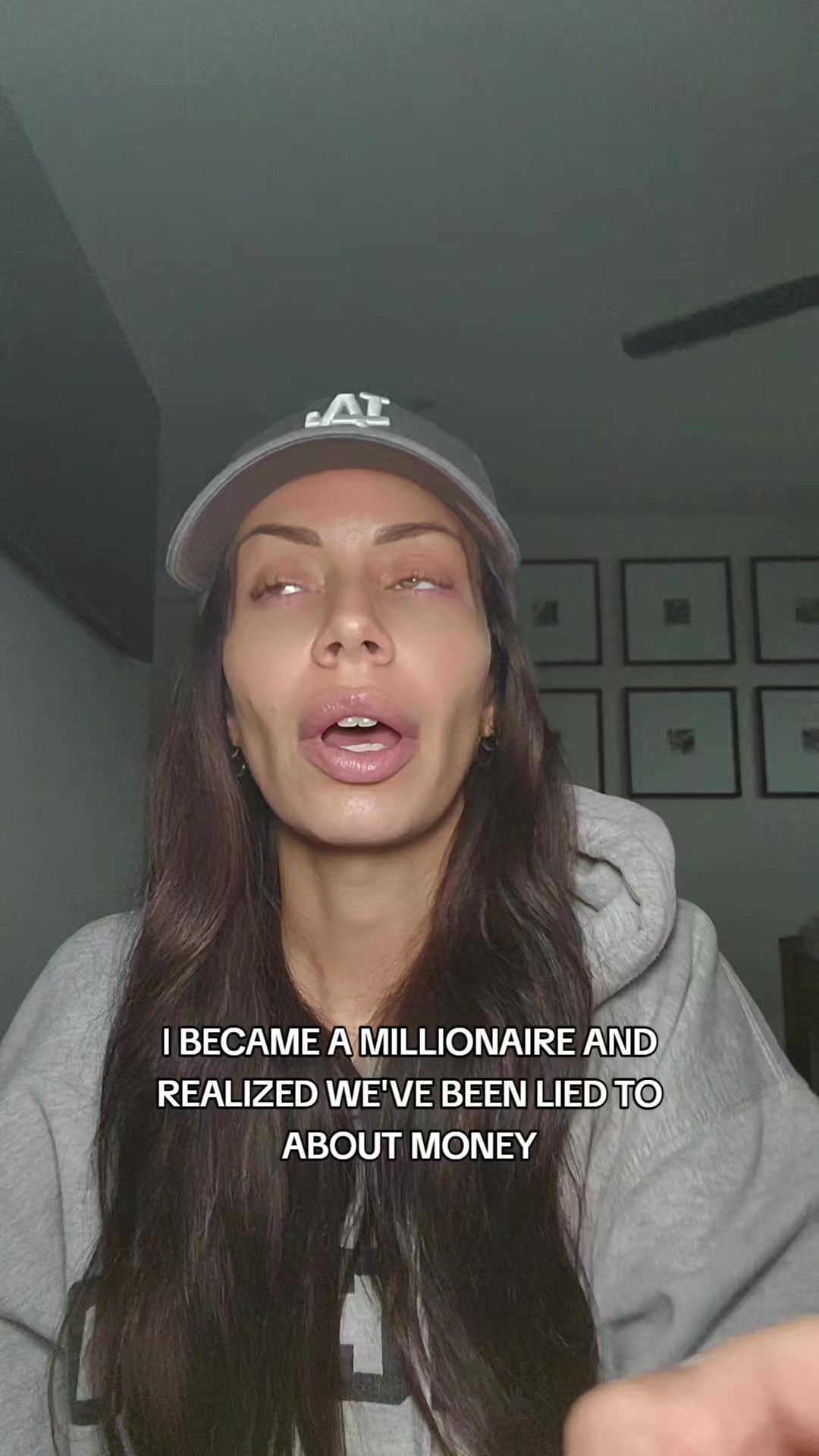@Nicole Victoria | Money Coach