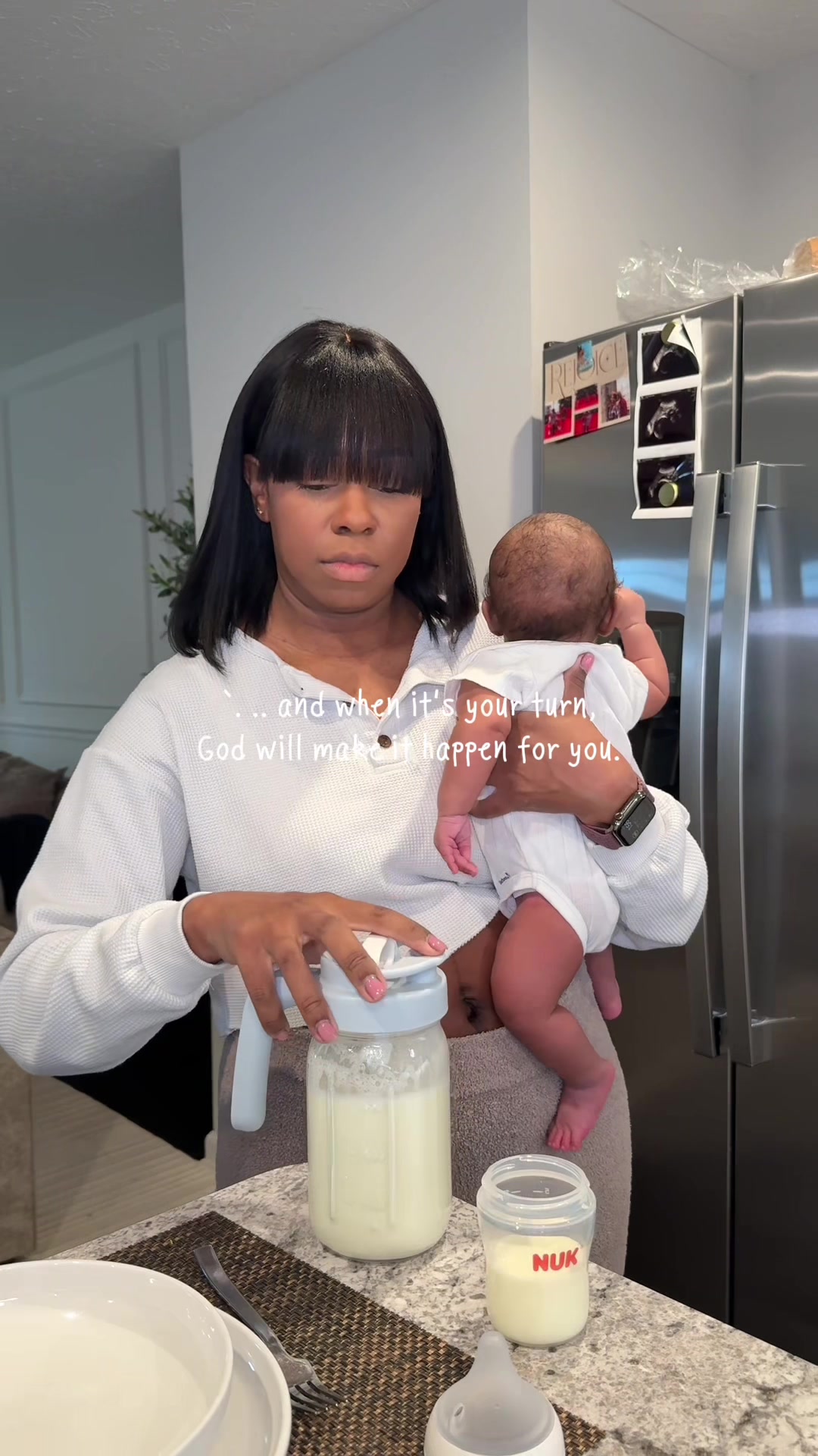 @Akeila | First Time Mom