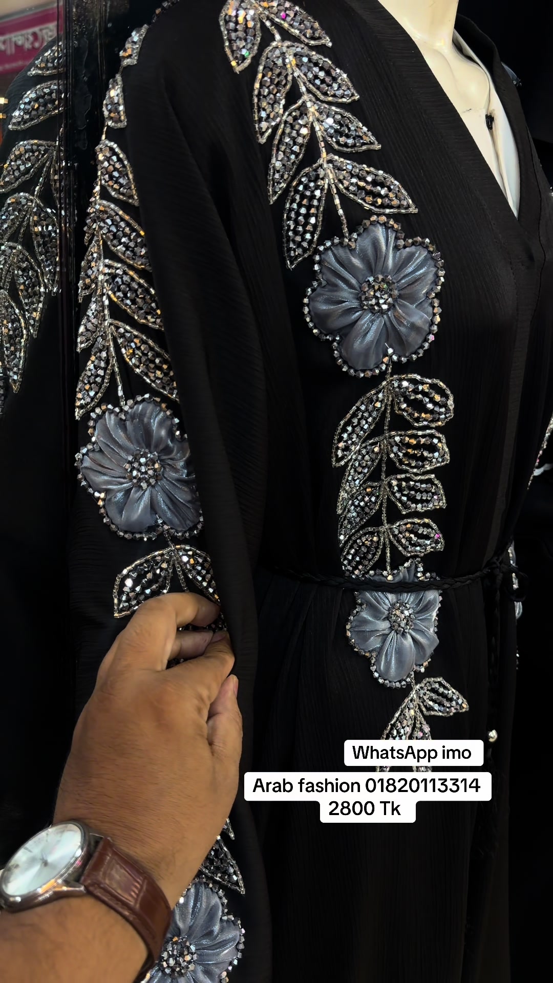 @Arab Fashion
