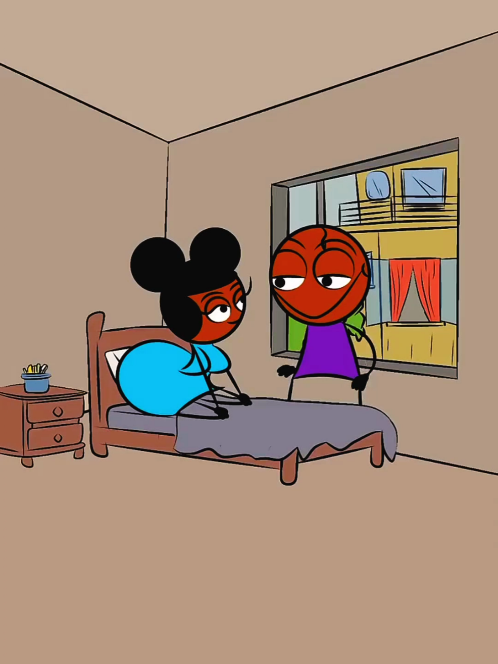 @Jackson Animation