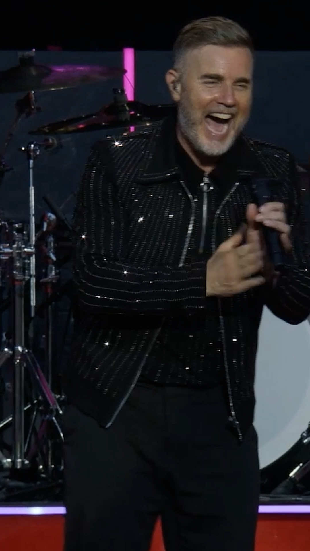 @Gary Barlow