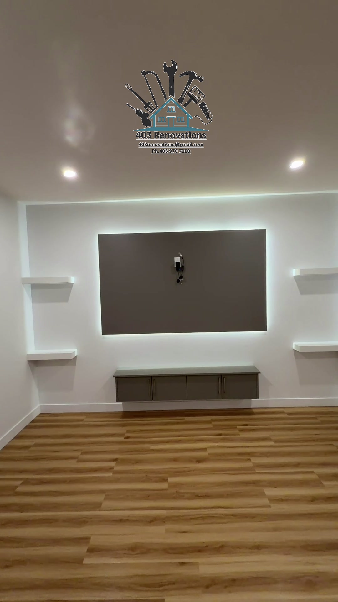 @403 Renovations