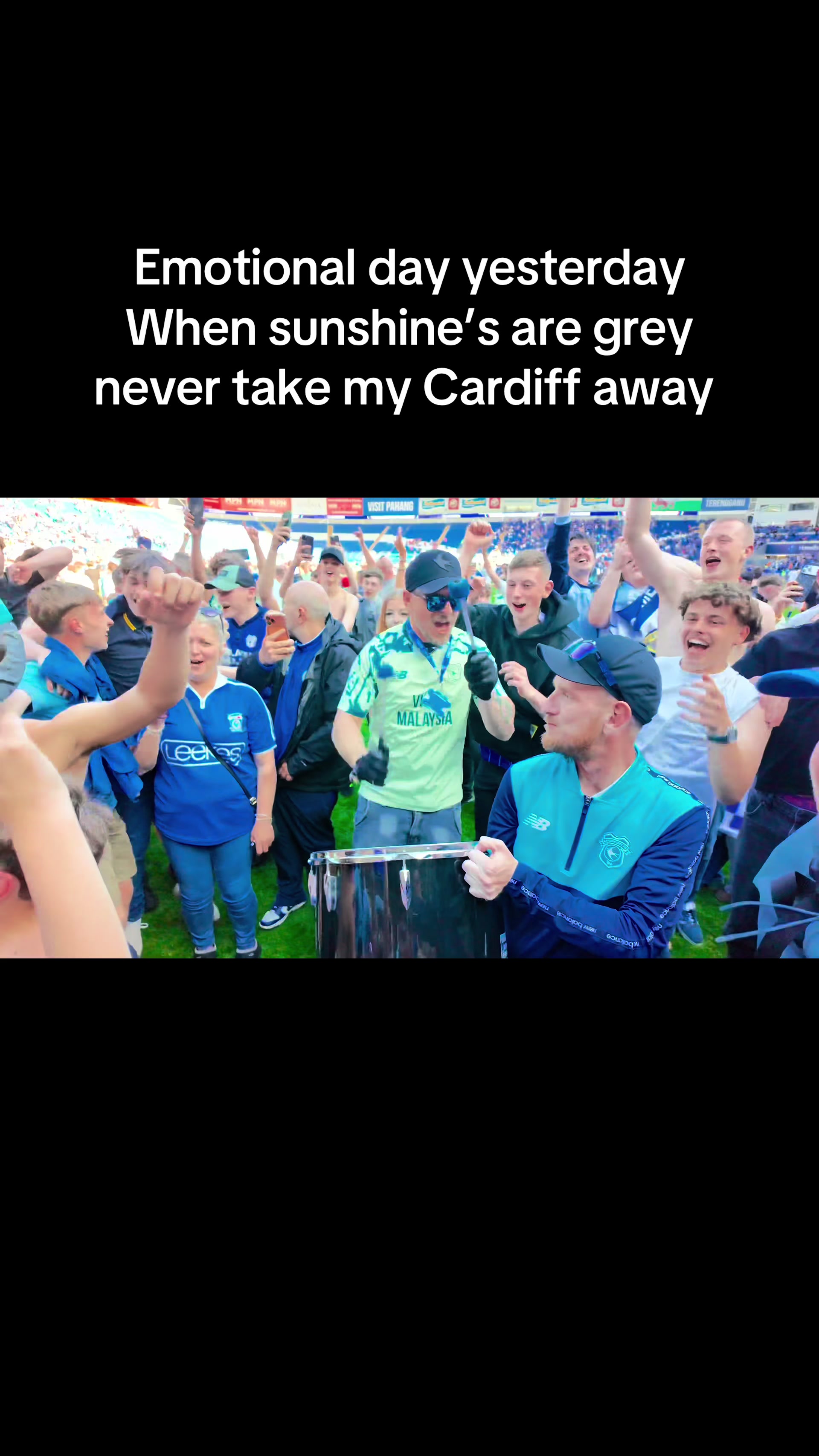 @The Bluebirds Network