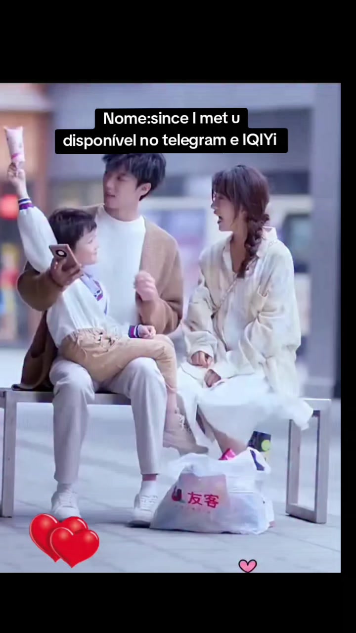 @love me Doramas