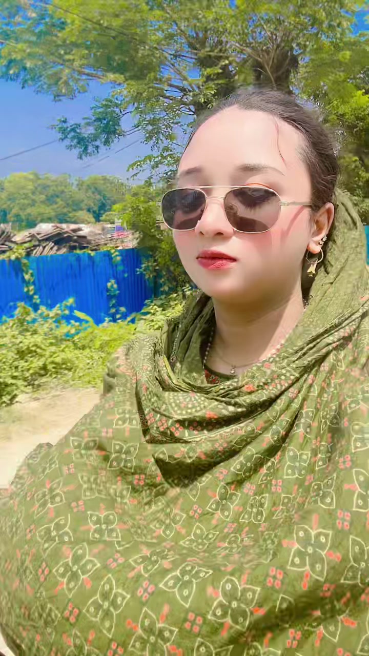 @👩⚕️ MrŠ. Ñijhüm Hāydār 🩷🌝