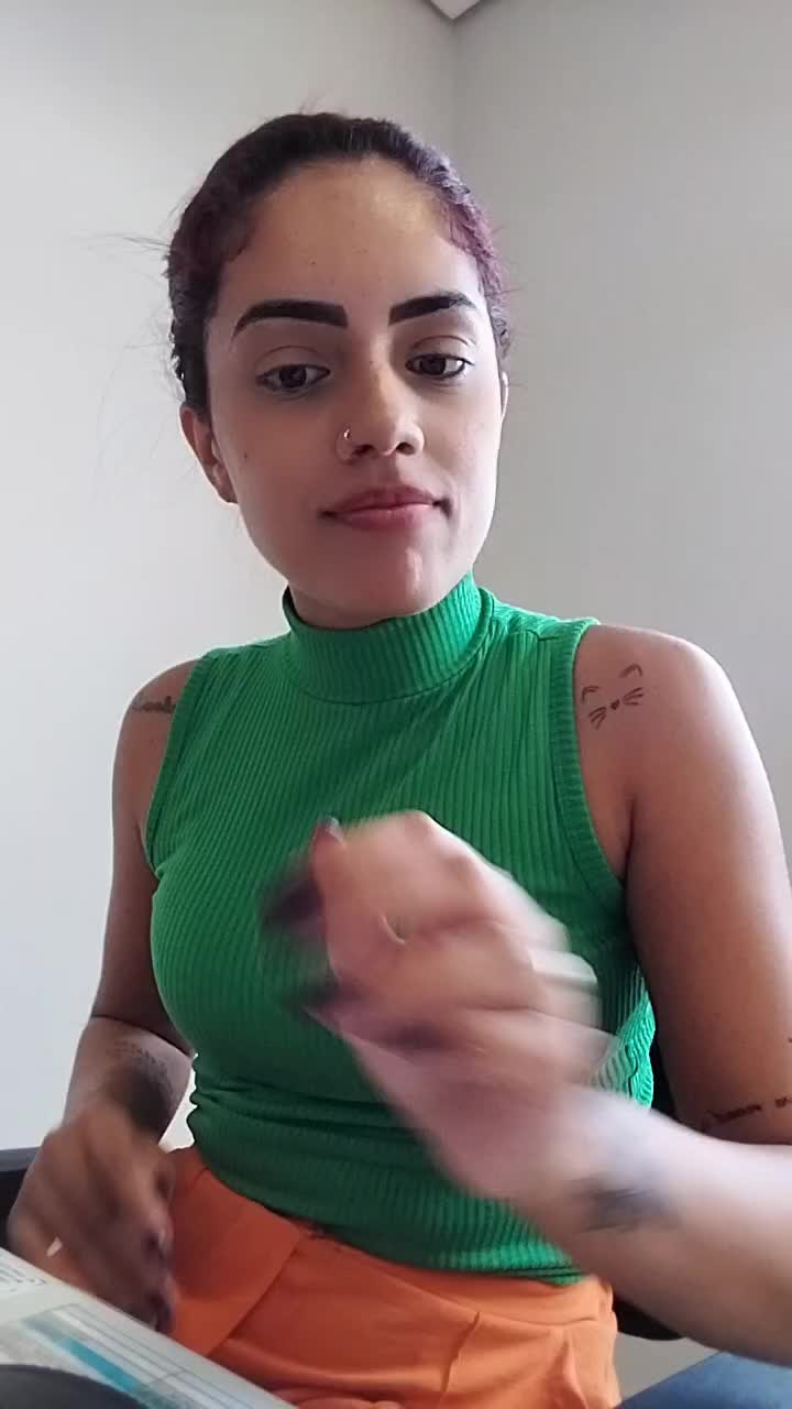 @Ana Paula Araújo