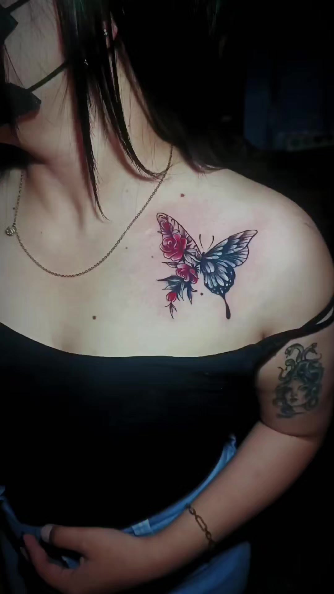@AL tattoo INK