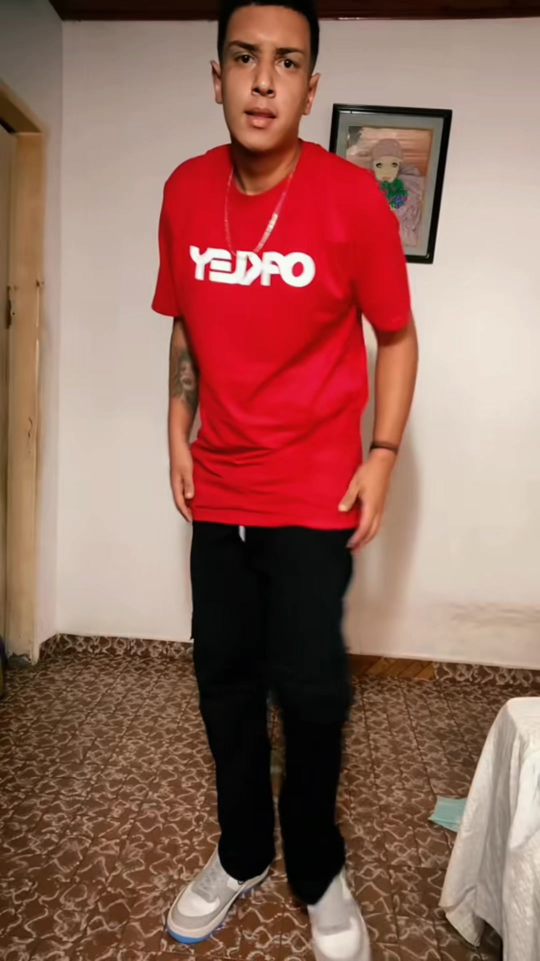 @Marcello de Jesus