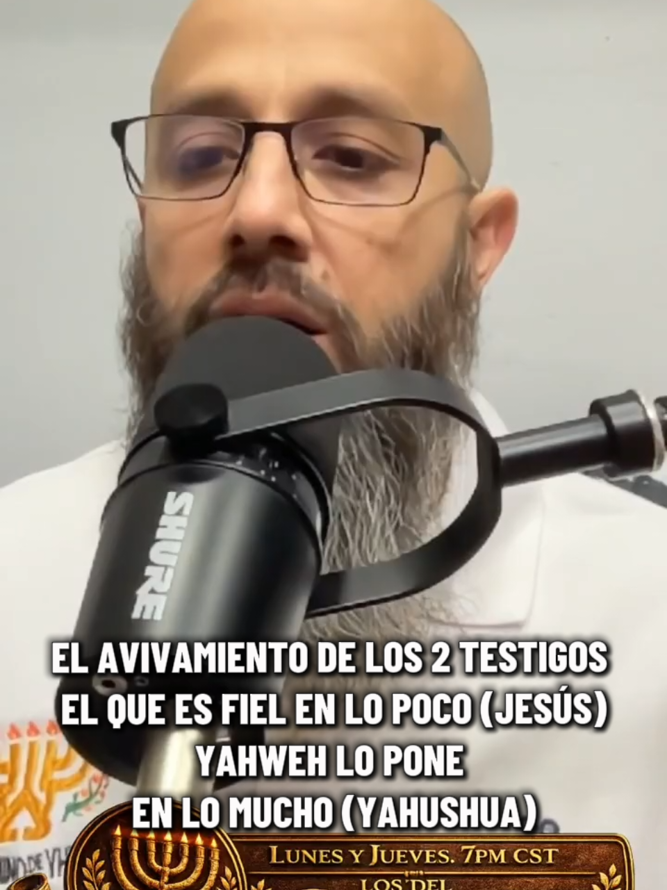 @El Camino de YHWH_Oficial
