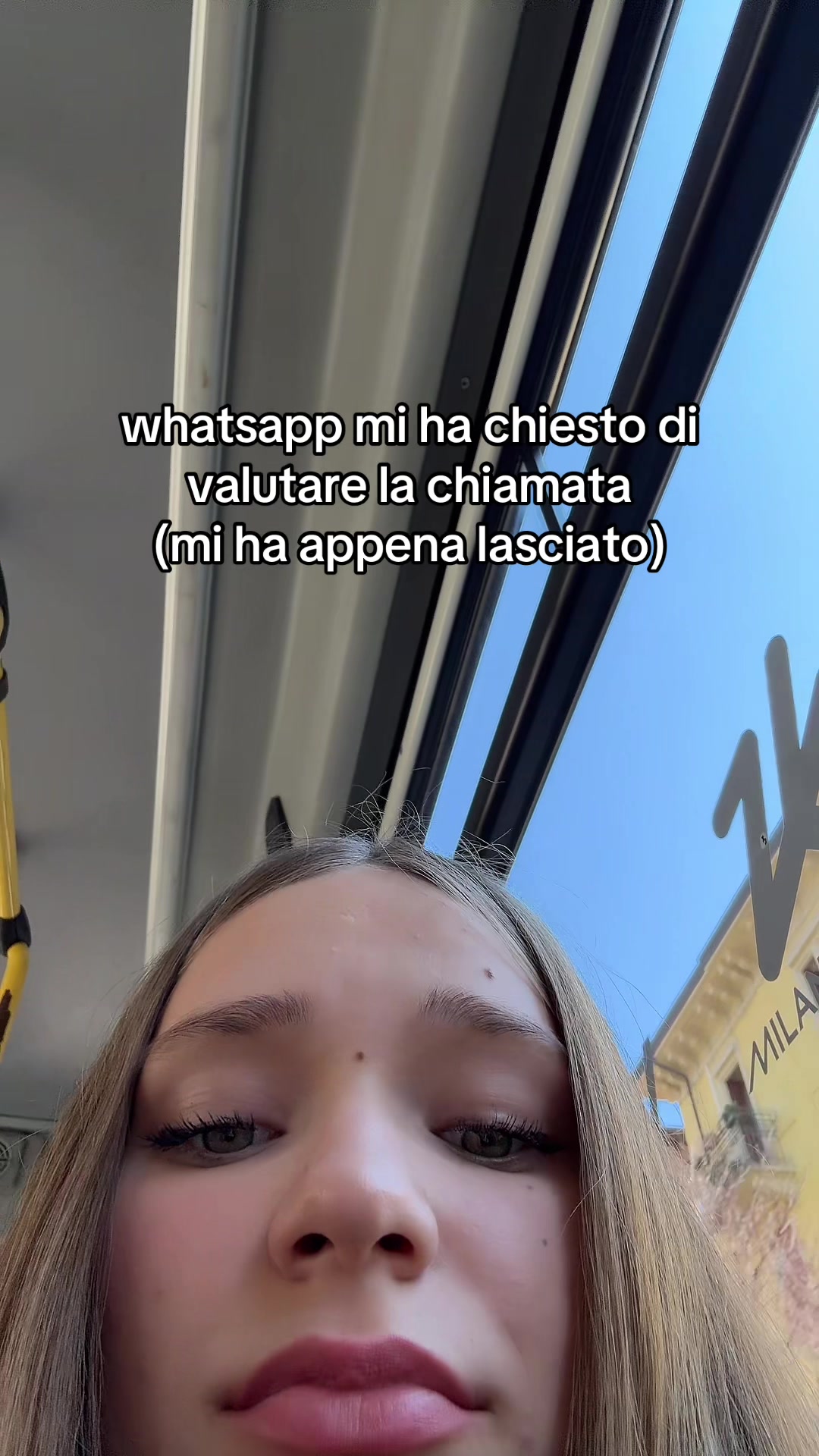 @SE MI CONOSCI VATTENE❤️🙏🏻