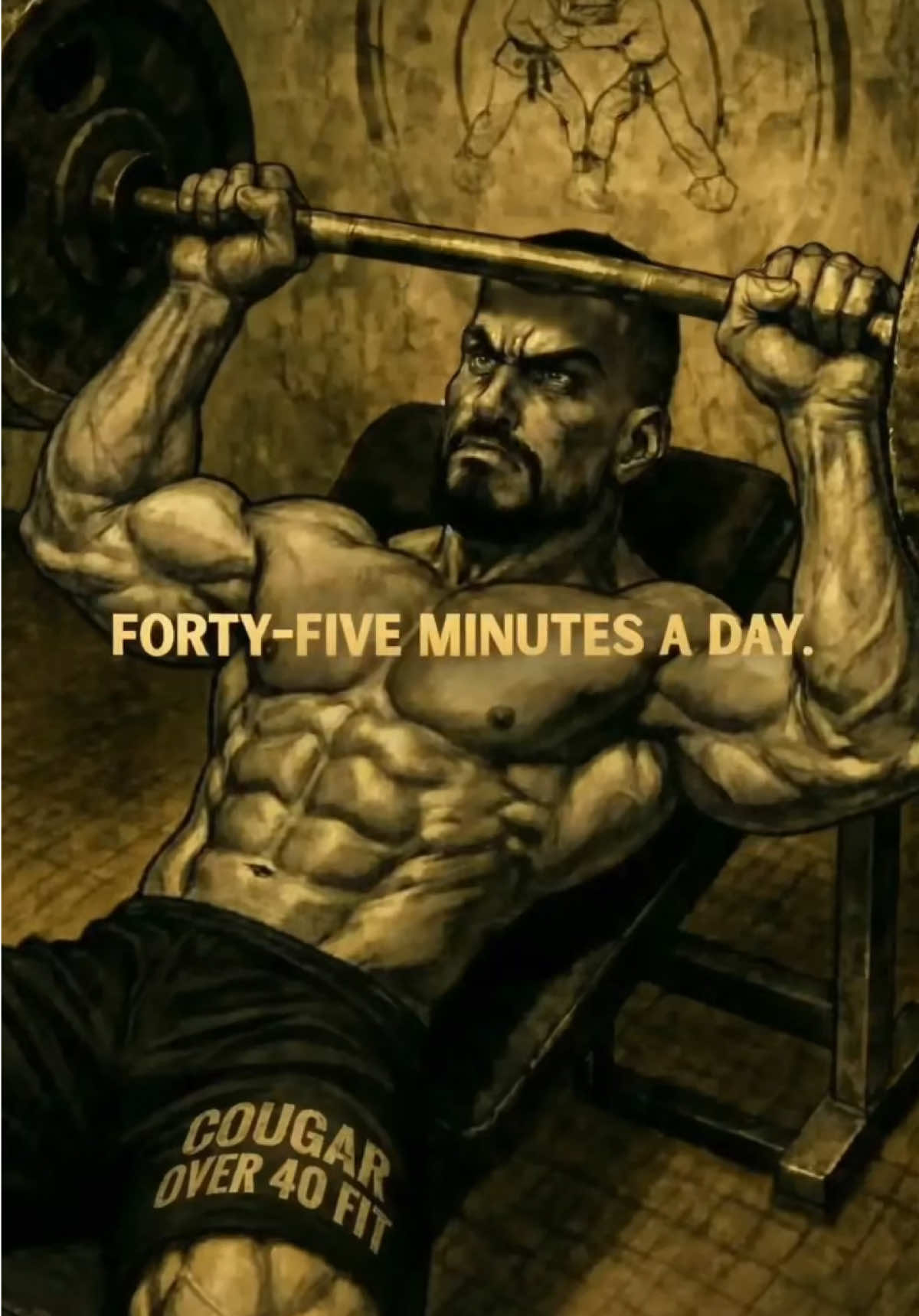 @Cougar over 40 Fit