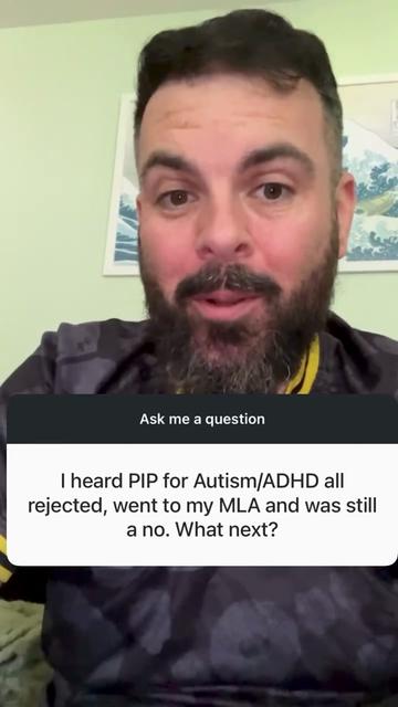 @Jude Morrow | ADHD & Autism 🧠