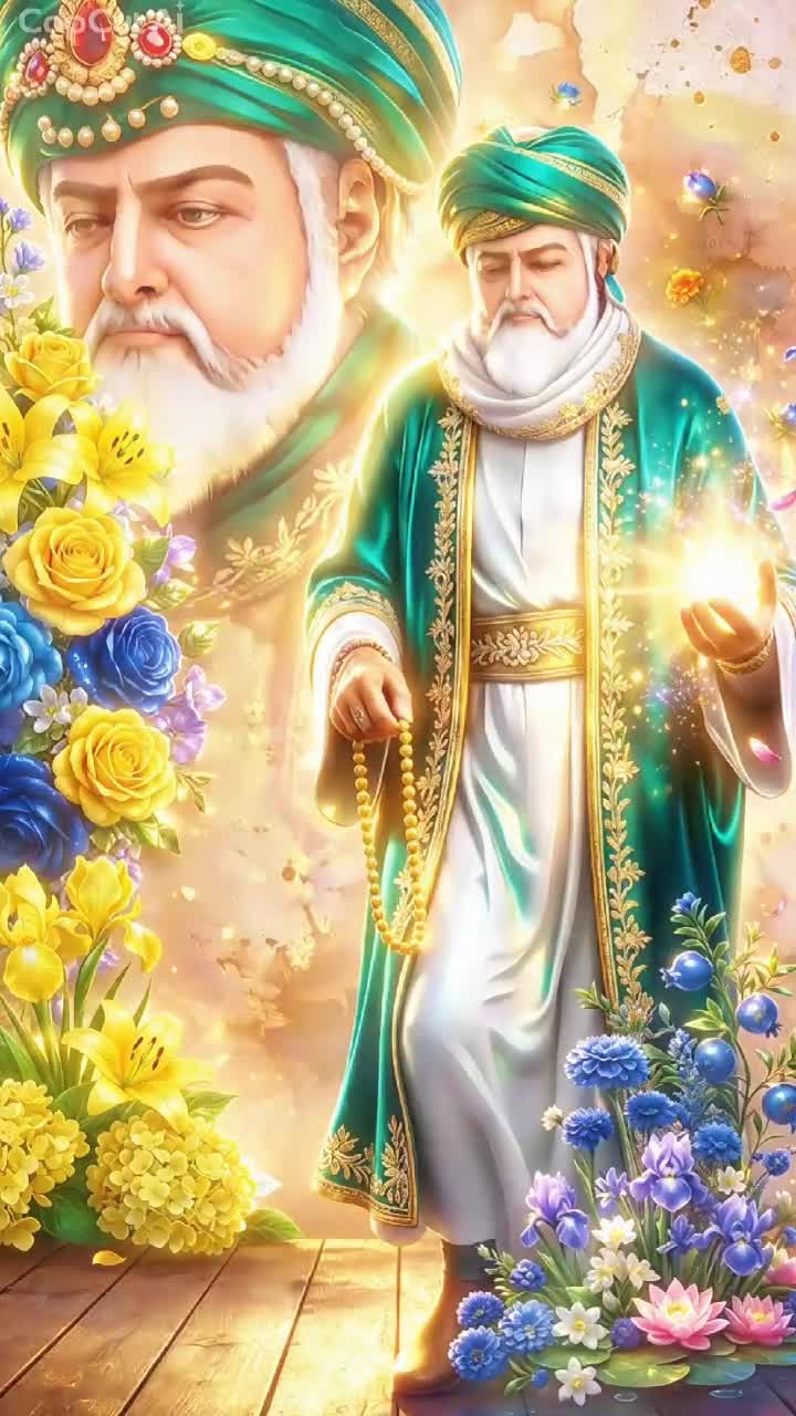 @SarkarGhouseAzam(RA)