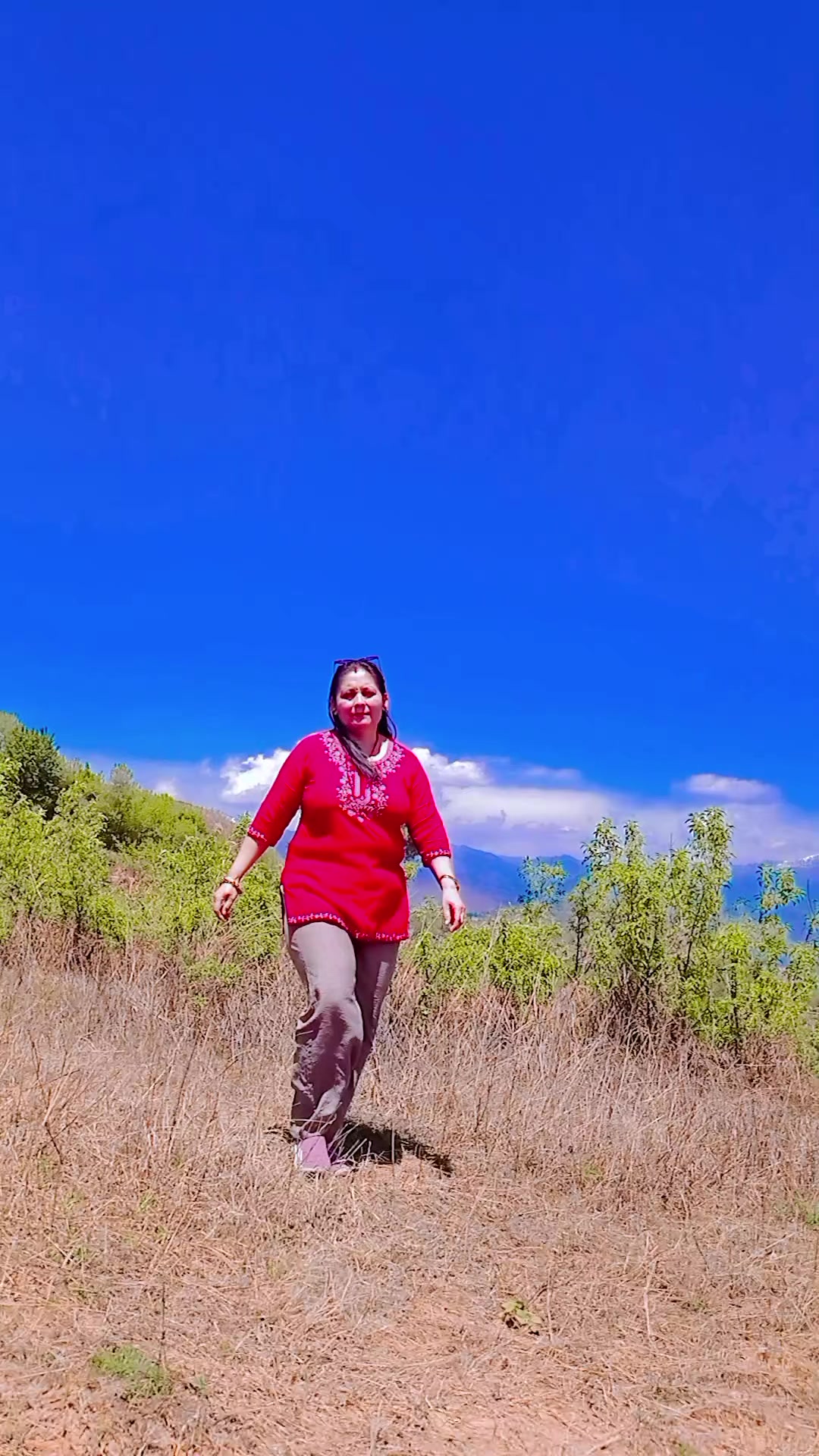 @Parbati Bhandari