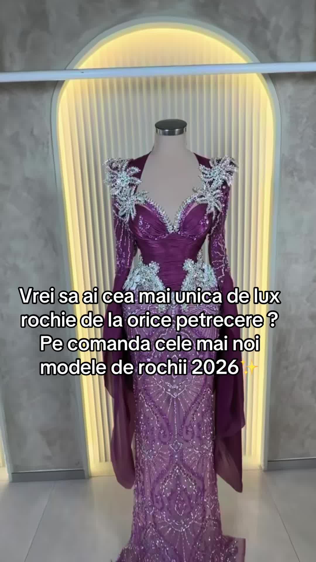 @Rochii Unice