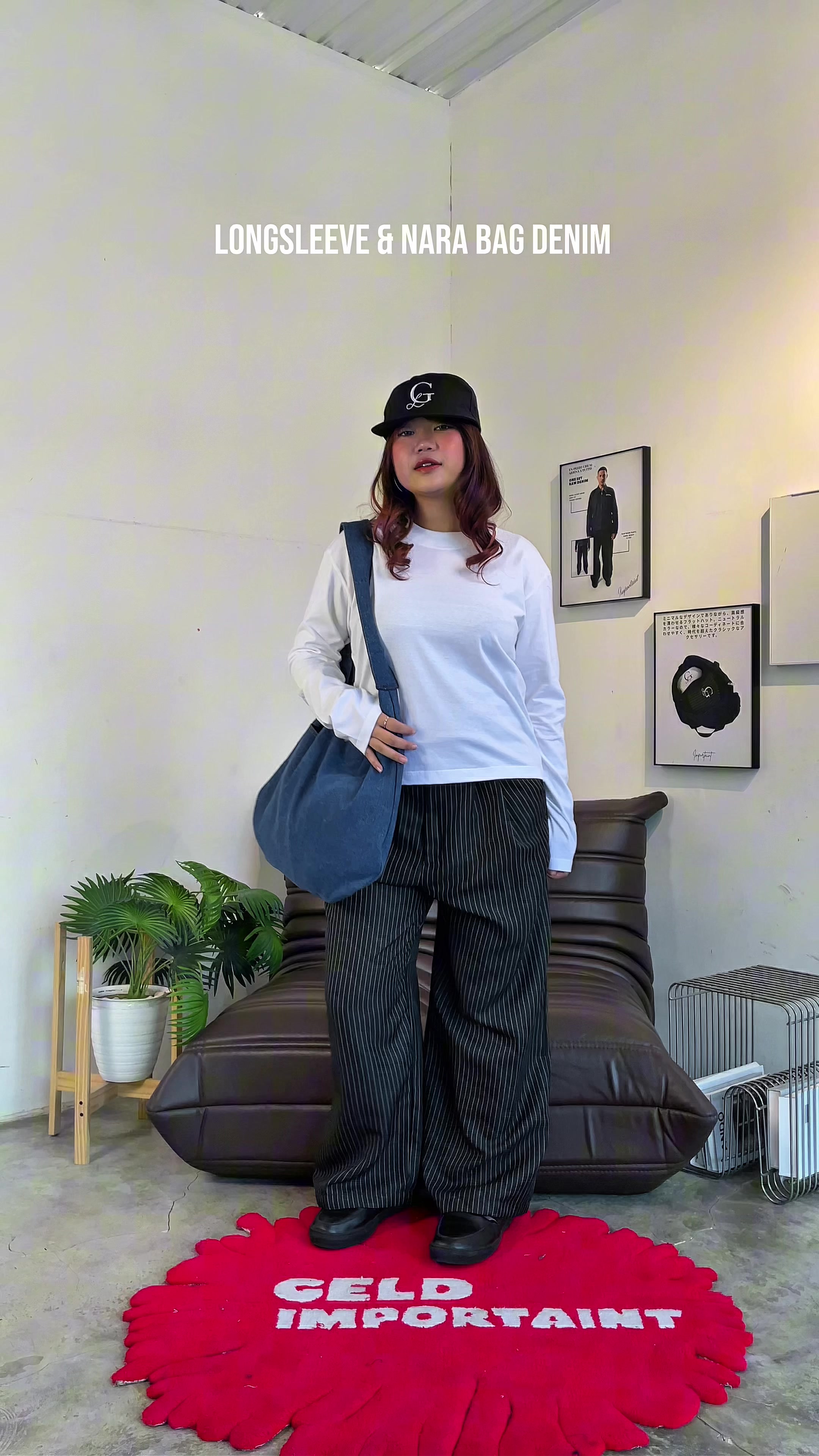 @Geld.Importaint Apparel