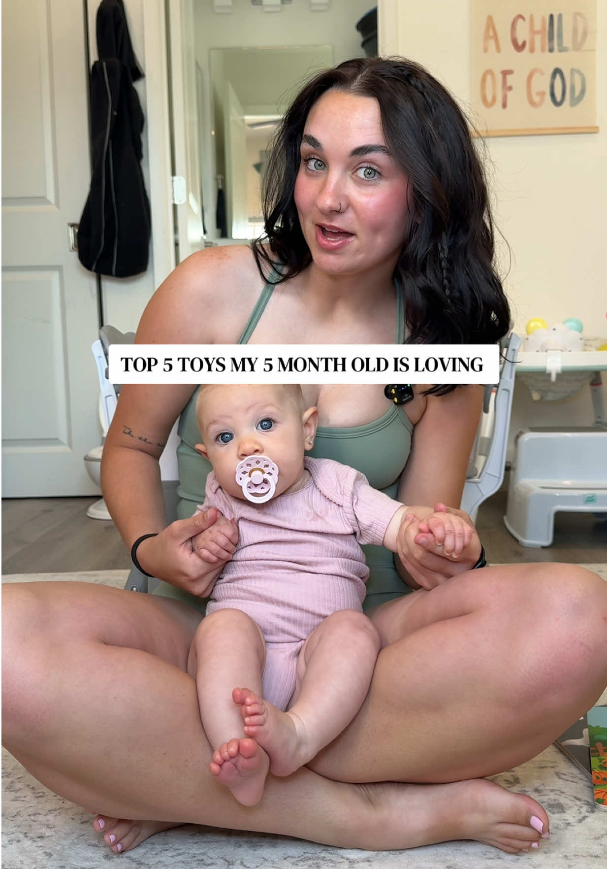 @nyla | SAHM + lifestyle