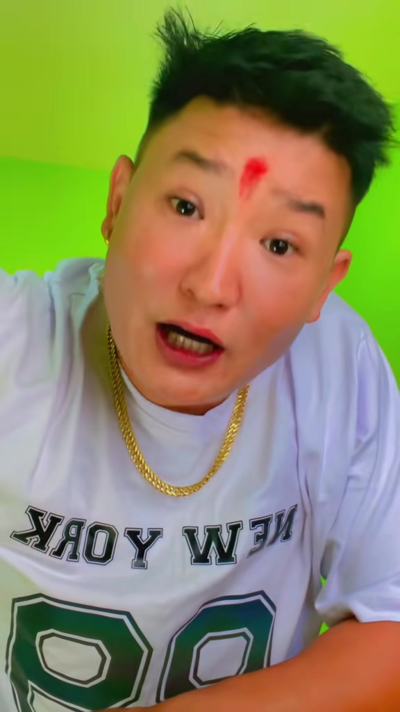 @Gurung