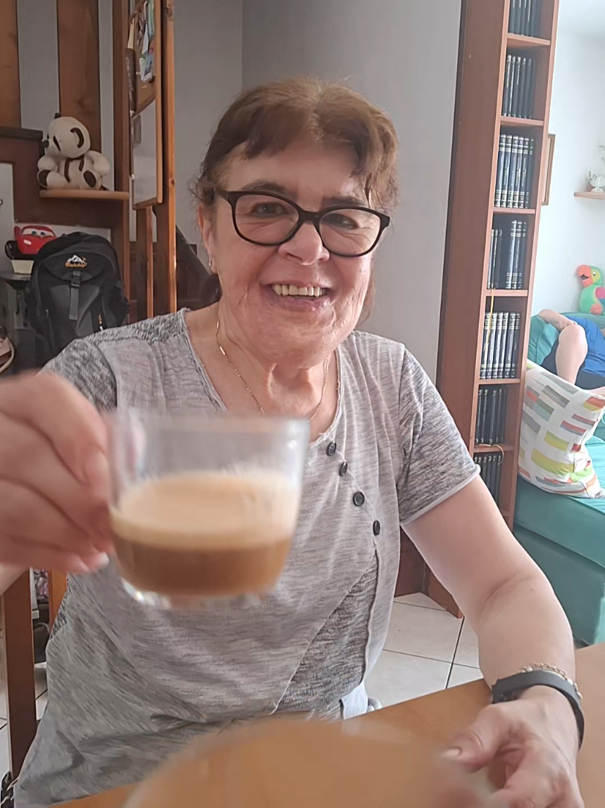 @Monica mamma di 4