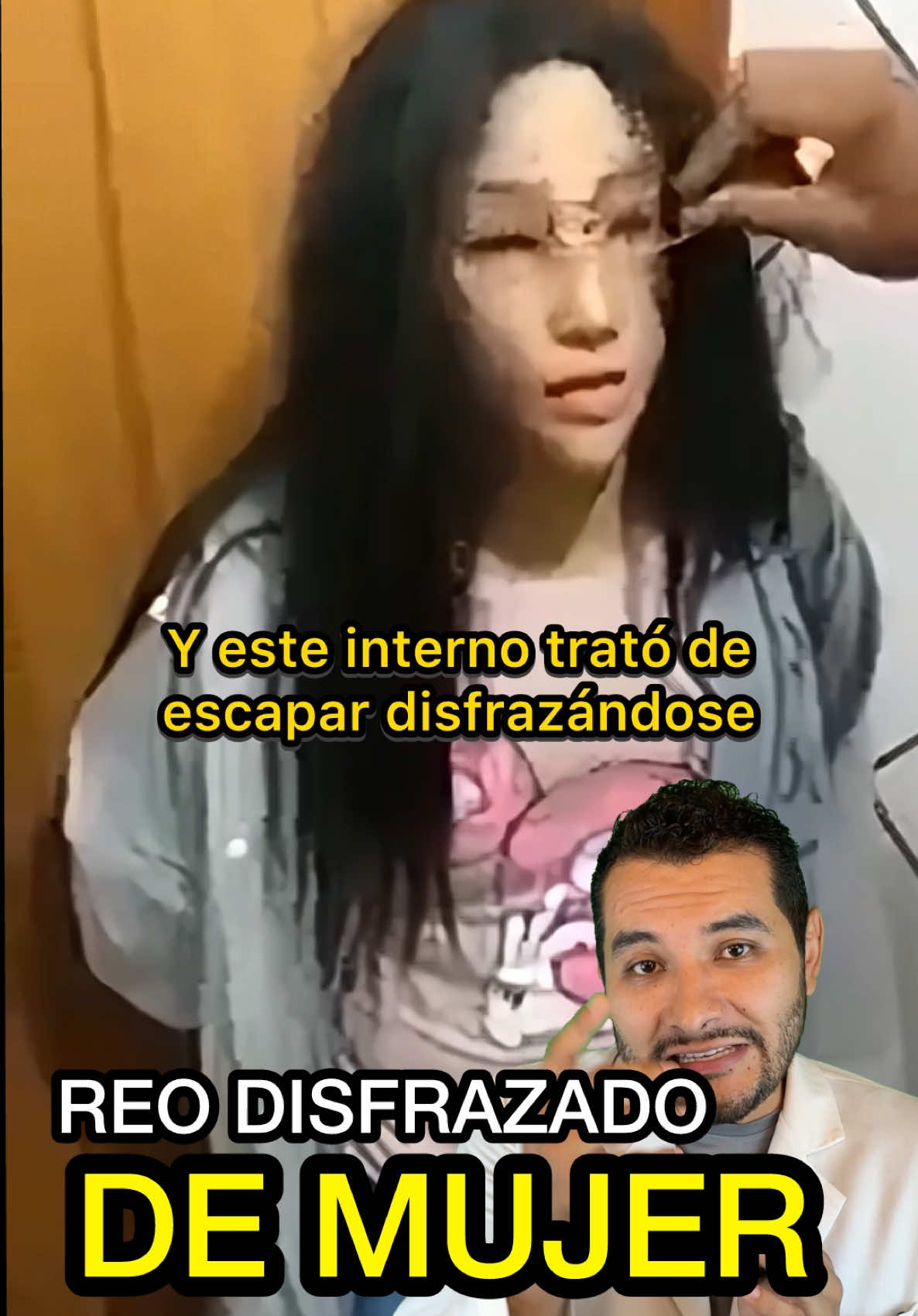 @Investigador Forense