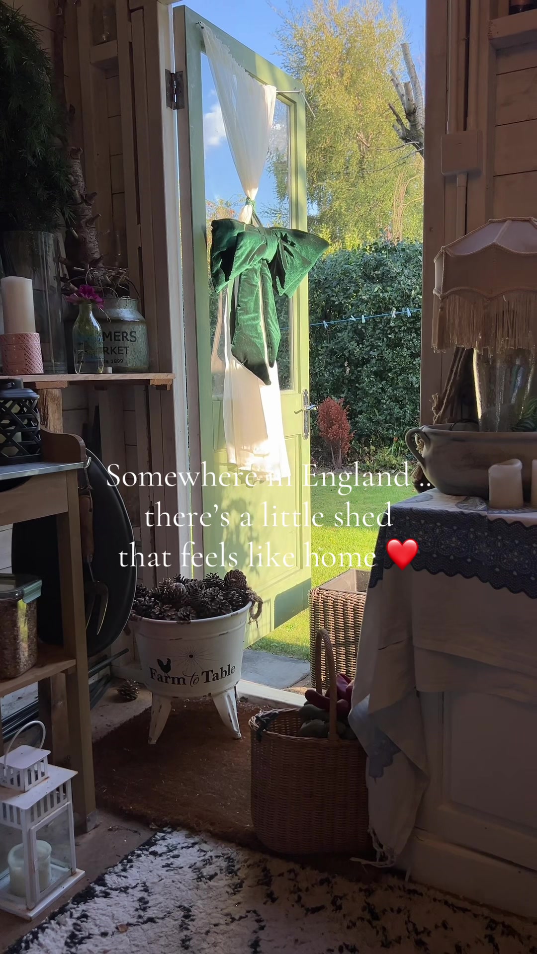 @Victorian House Jules