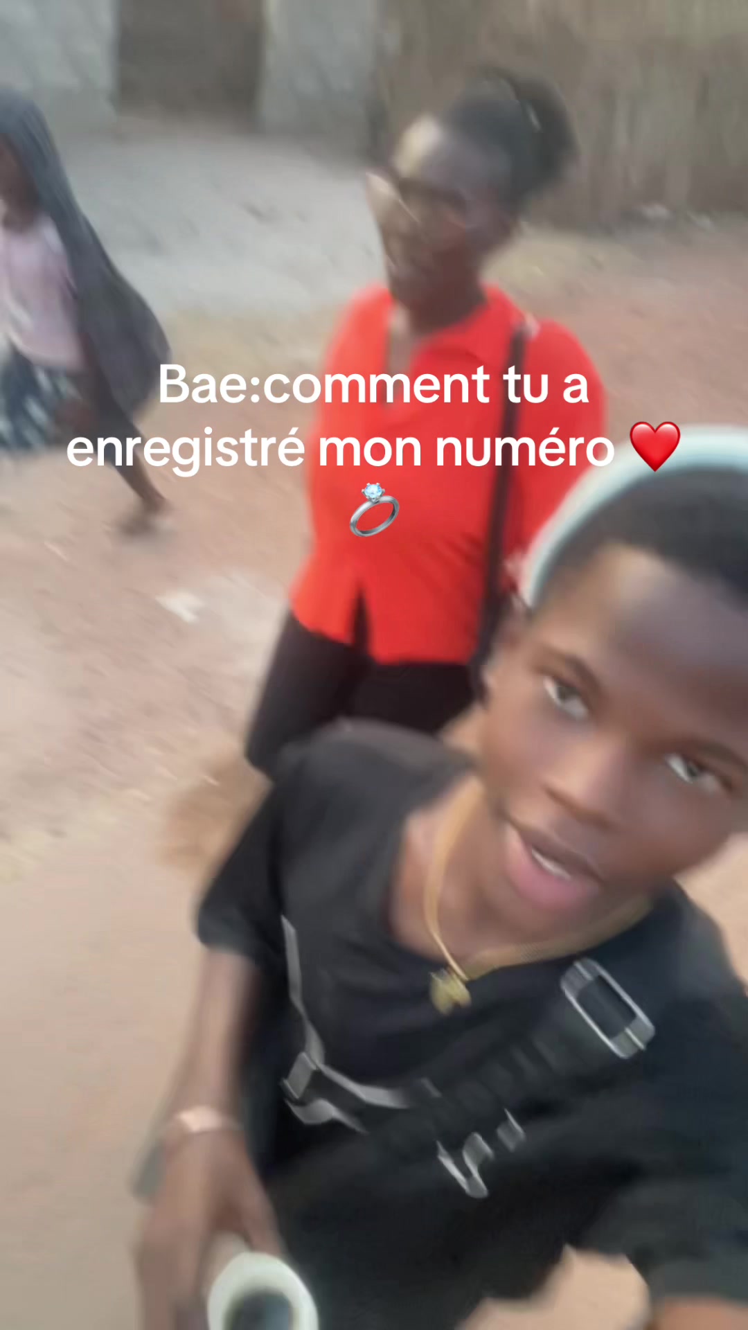 @prince charmant 🌸🇸🇳⭐️⭐️